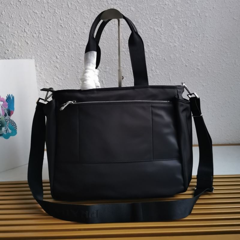 Prada Top Handle Bags